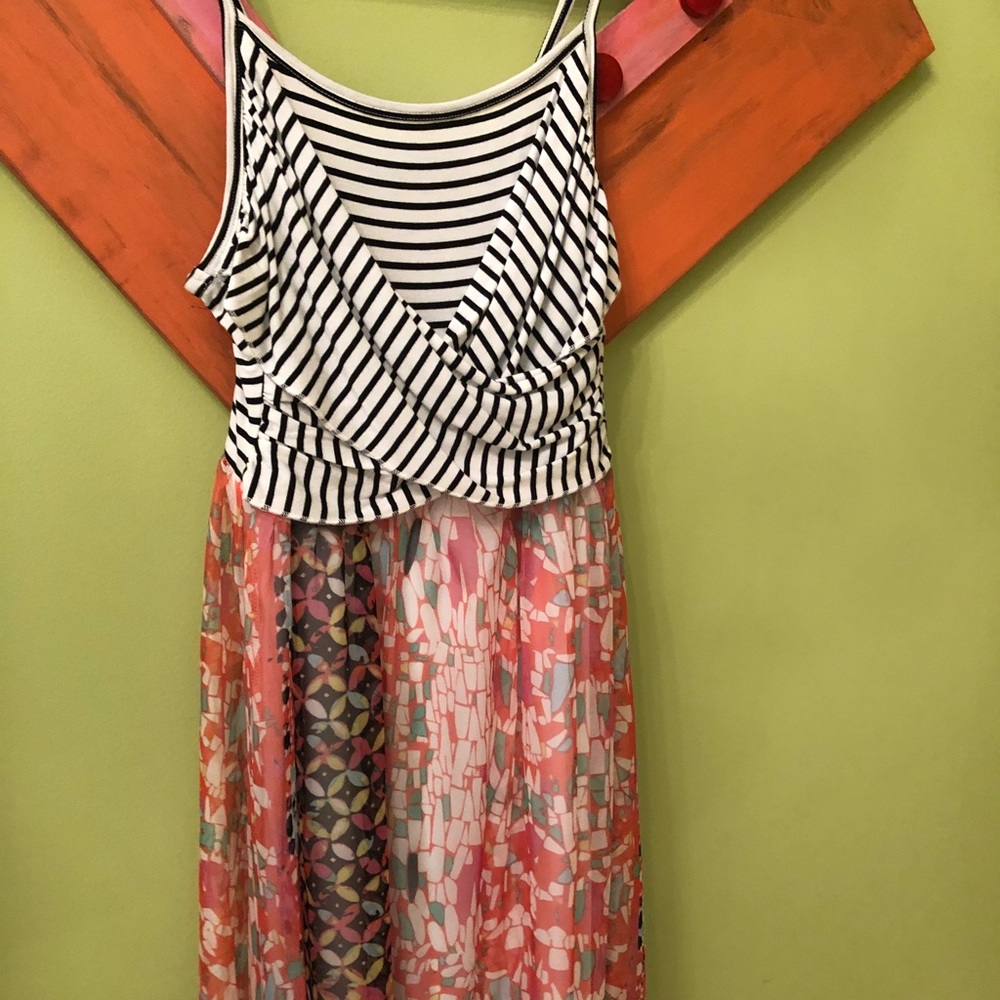 Truly me by SaraSara sundress